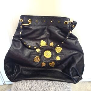 Gucci Leather purse